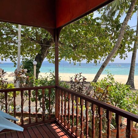 Salang Sayang Resort , Pulau Tioman Kampong Ayer Batang Eksteriør bilde